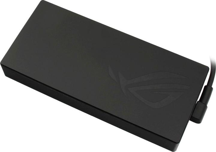 Actual product image ASUS originální adaptér ROG 280W DC Adapter 6.0mm (280 W)