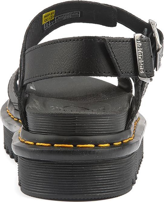 Actual product image Dr. Martens Women's Voss II Sandal (41)