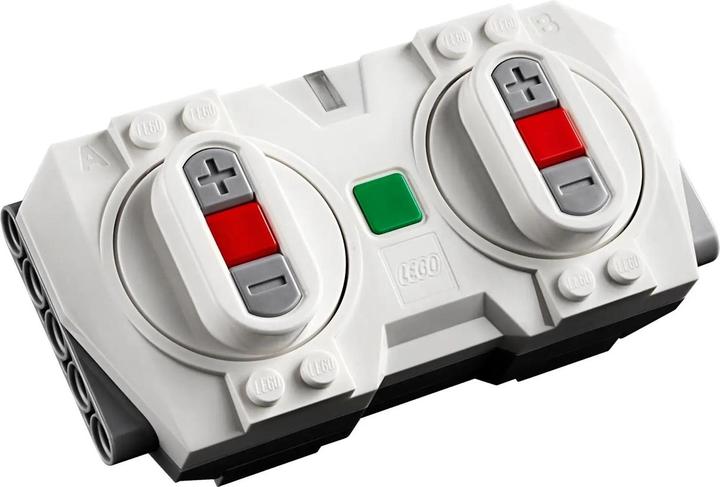 Produktbild LEGO Powered UP - Fernsteuerung (88010, LEGO Zubehör, LEGO Powered UP)