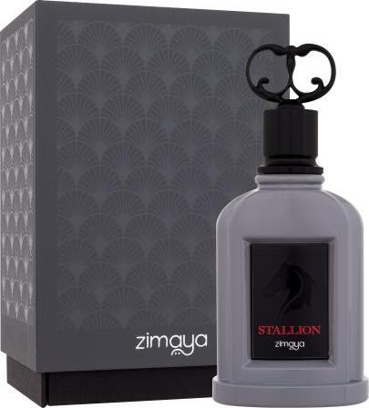 Produktbild Zimaya Stallion (Eau de Parfum, 100 ml)