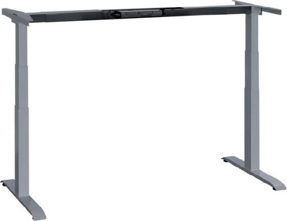 Actual product image Officeplus Table Frame Electric Ergon Profit