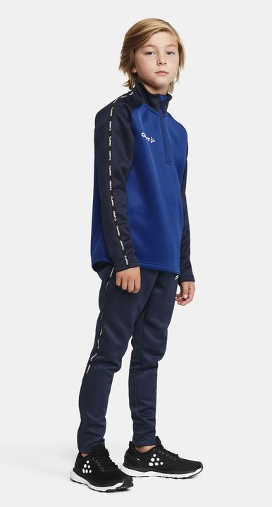 Image du produit Craft SQUAD 2.0 DEMI-ZIP JR (146)