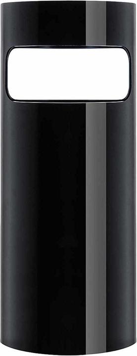 Actual product image Kartell Umbrella Stand Portaombrelli umbrella stand (25 x 60 x 25 cm)