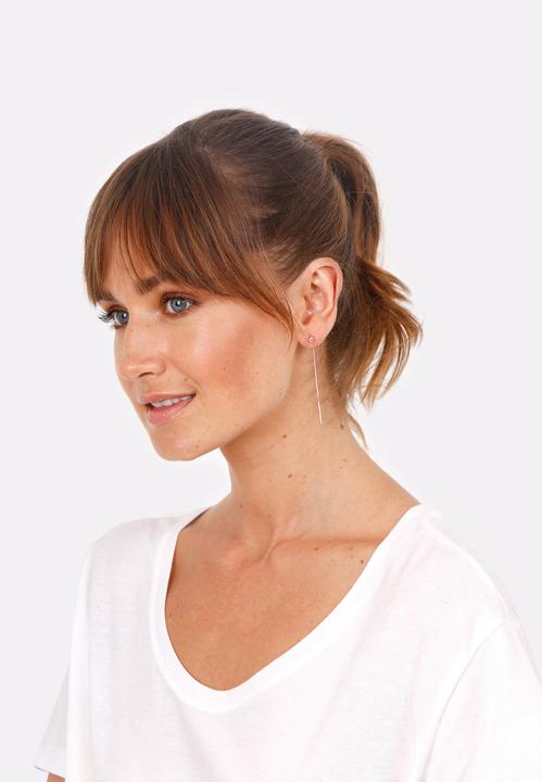 Produktbild Elli Ear Chain, Geo, Kugel (925 Sterling Silber)