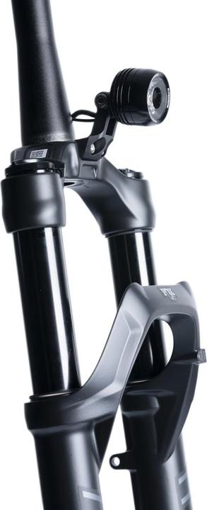 Immagine prodotto Supernova Staffa V-FXH-BLK, per la corona della forcella Fox AWL Adatta alla forcella Fox AWL, compatibile con