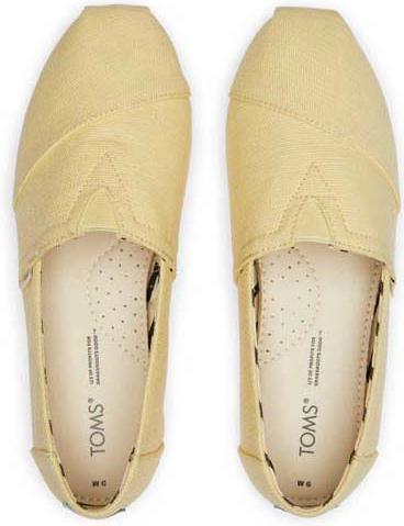 Produktbild Toms Classic Alpargata (37.5)