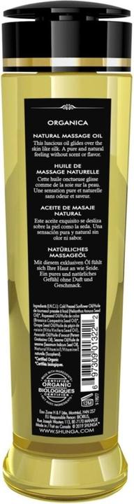 Immagine prodotto Shunga Naturale (250 ml)