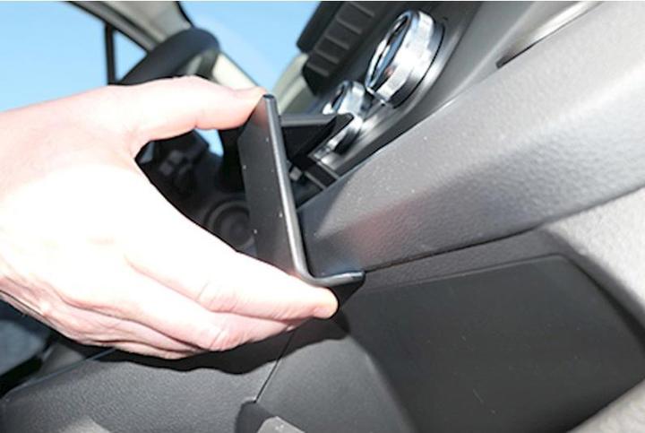 Image du produit Brodit 855718 Support voiture Renault Trafic 22-