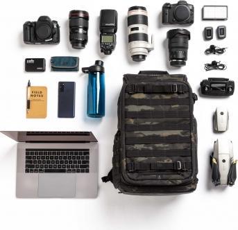 Productafbeelding Tenba Axis V2 (Foto rugzak, 24 l)