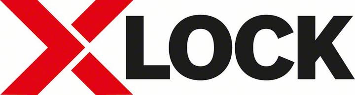 Image du produit Bosch Professional GWX 18V-7 (115 mm)