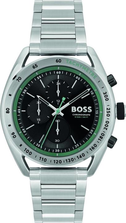 Actual product image BOSS Hugo Center Court (Chronograph, 44 mm)