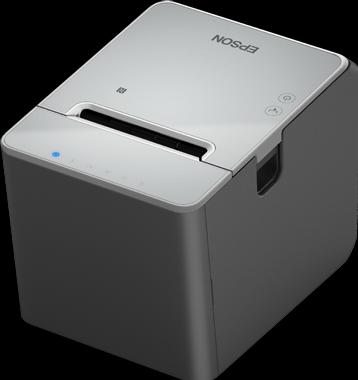 Produktbild Epson TM-L100 (121) USB (Ethernet, USB 2.0)