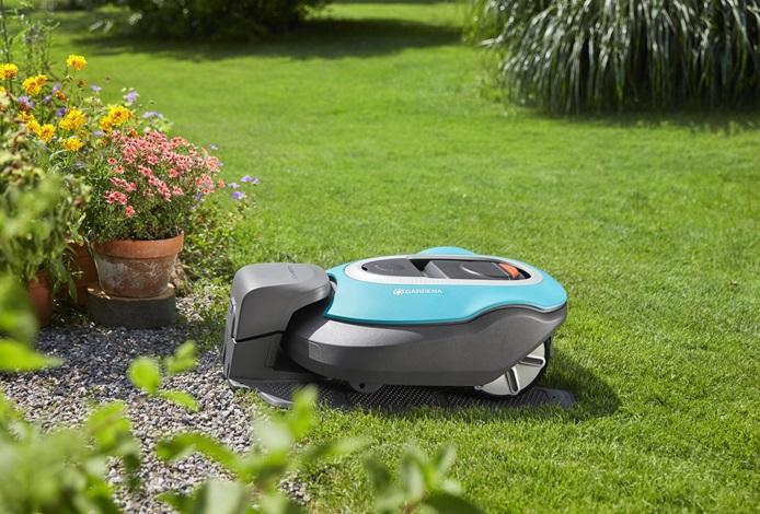Produktbild Gardena Sileno (1000 m²)