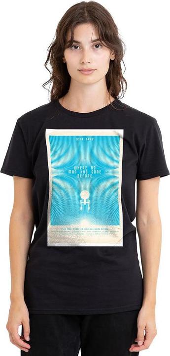 Produktbild The Original Series Episode 3 TShirt (XL)