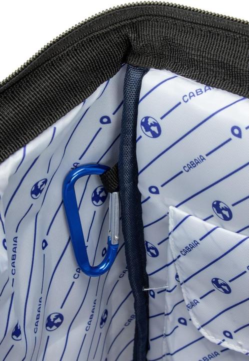 Actual product image Cabaïa Adventurer (23 l)
