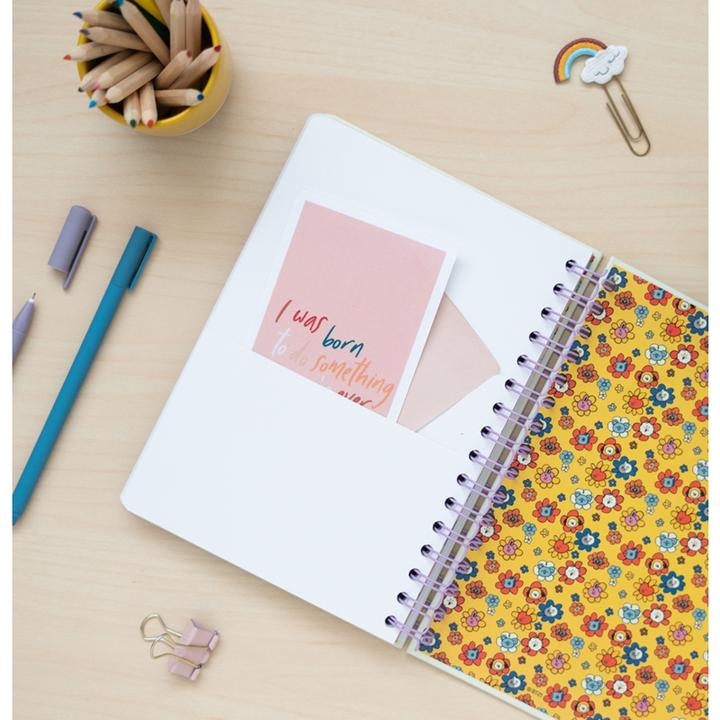 Actual product image Line Friends - Calendar