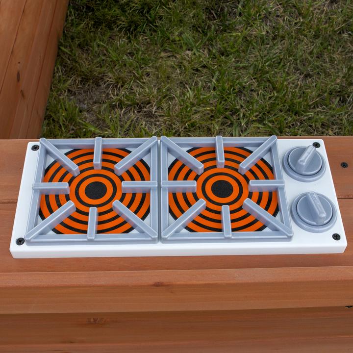 Image du produit Backyard Discovery Timberlake