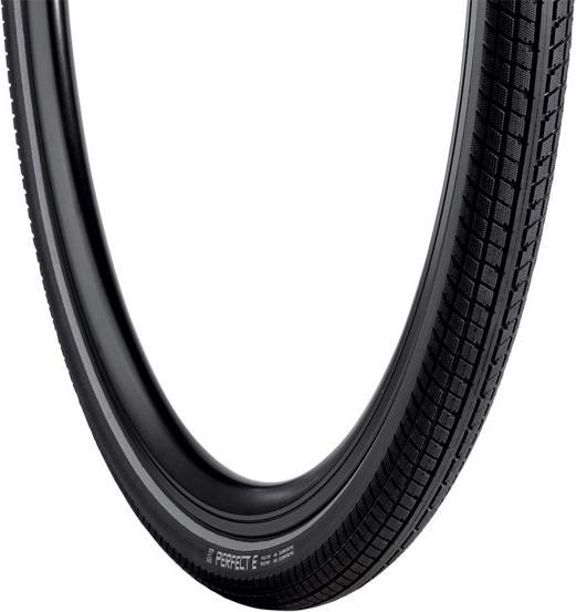 Immagine prodotto Vredestein Pneumatico per e-bike/trekking Perfect E-Trekking, 26x1.75 (47-559), a filo (47-559)