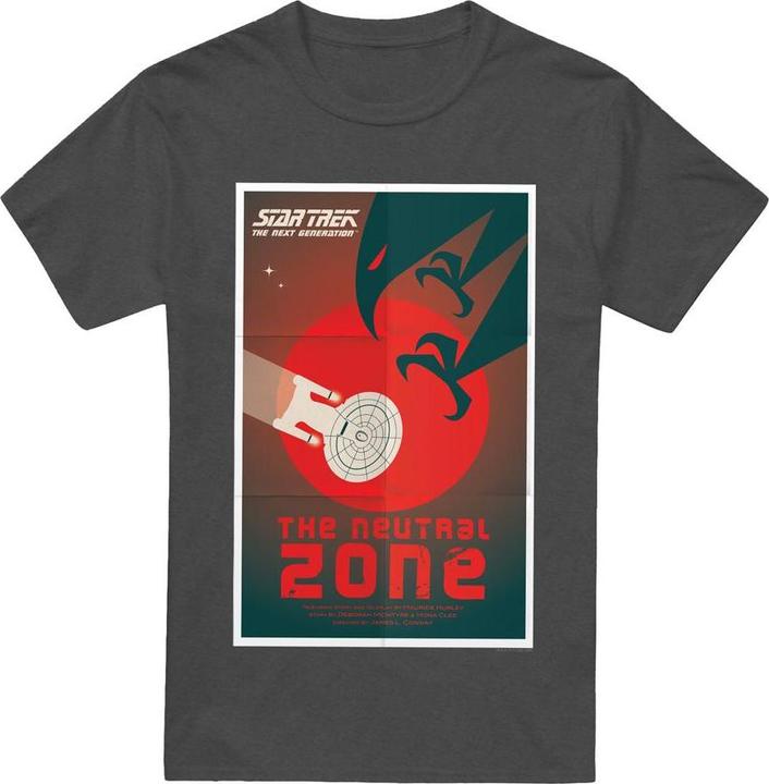 Produktbild The Next Generation Season 1 Episode 26 TShirt (XXL)
