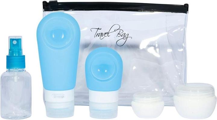 Image du produit Herba Travel Bag (Rembourrage supplémentaire)