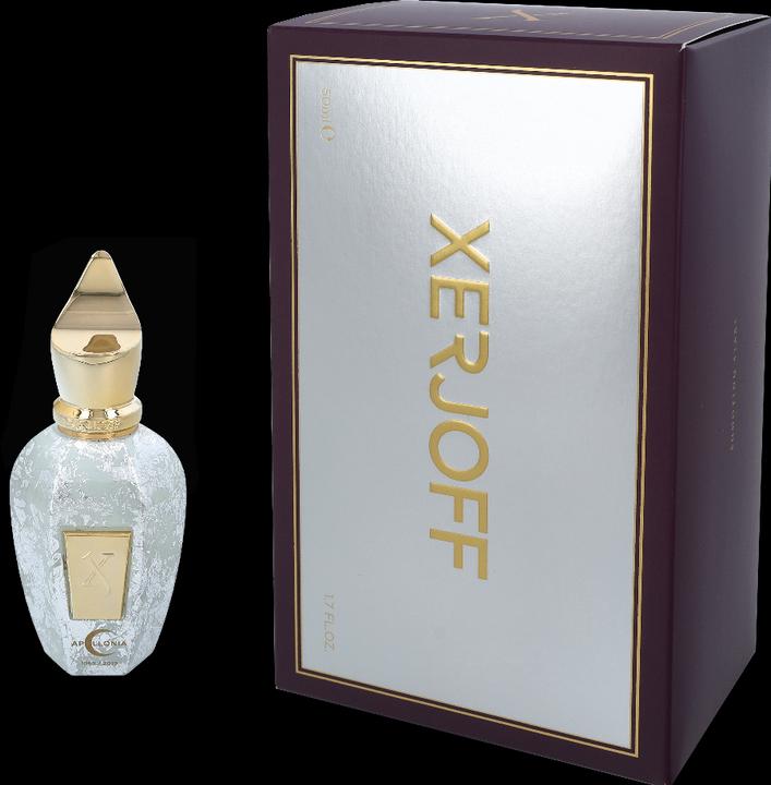 Produktbild XerJoff Apollonia (Eau de Parfum, 50 ml)