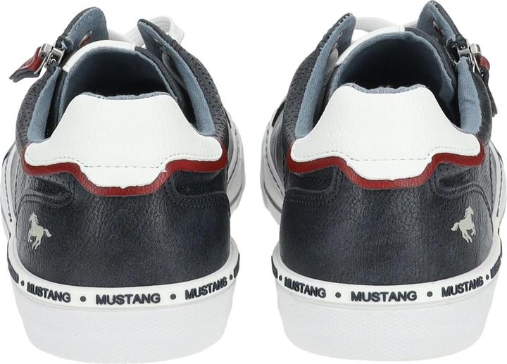 Produktbild Mustang Ein absolutes Must-Have der Saison ist dieser modische Schnürer von. Der Schuh kommt mit fei (42)