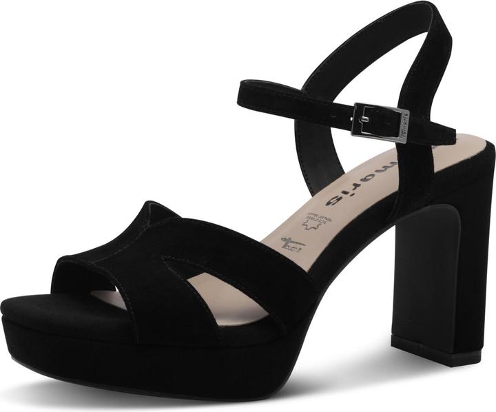Actual product image Tamaris Sandal (37)