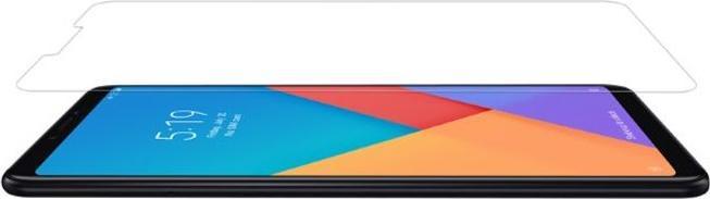 Actual product image Nillkin H+ PRO protective glass (1 Piece, Mi Max 3)