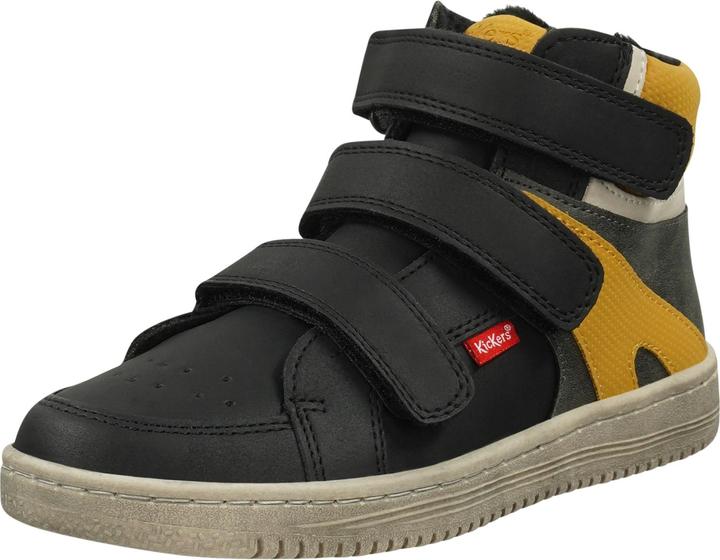 Actual product image Kickers Sneaker (30)