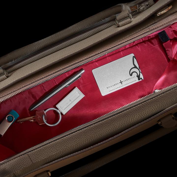 Produktbild Riccardo Ferducci Backpack, 14 laptop size