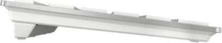 Actual product image CHERRY KW 9100 Slim for Mac (DE, Wireless)