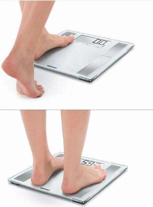 Produktbild Soehnle Shape Sense Connect 100 mit Bluetooth® (180 kg)
