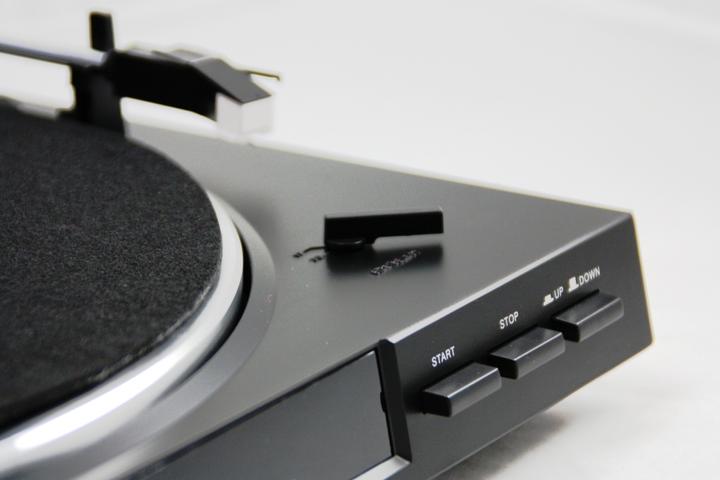 Produktbild Dual Dt 210 USB (Vollautomatisch)