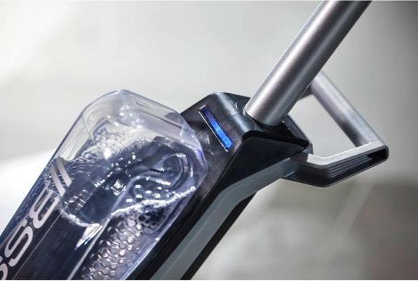 Image du produit Bissell Spin Wave Cordeless