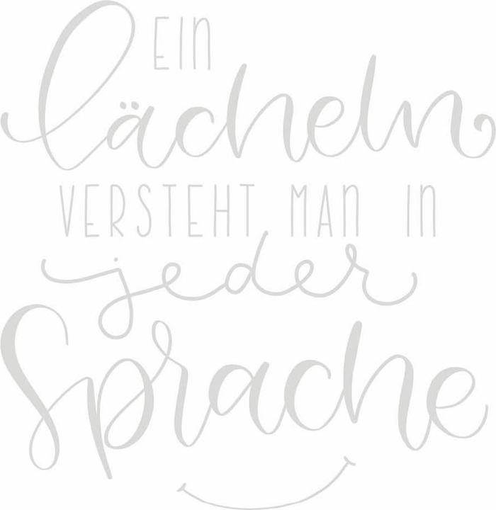 Actual product image 111 Handlettering-Sprüche für alle Anlässe – Der grosse Vorlagen-Block (German, Franziska Feistner, 2021)