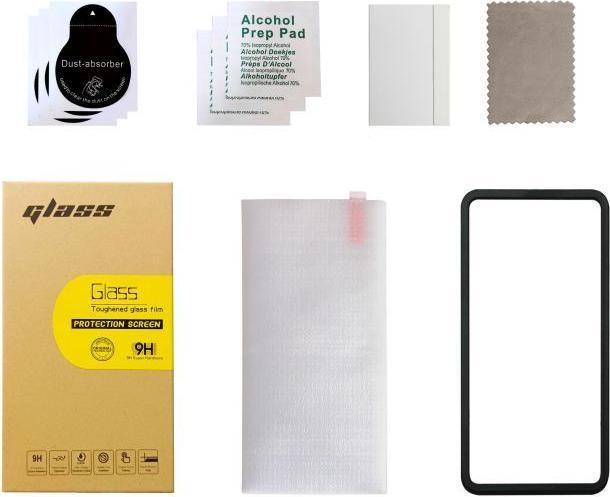 Produktbild MU Classic KVN Protection Series (1 Stück, Apple iPhone 15 Plus)