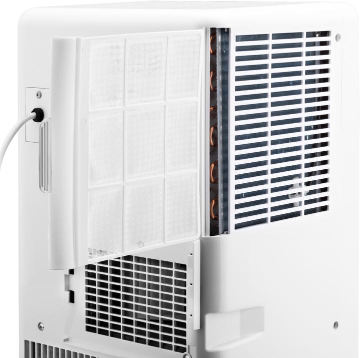 Immagine prodotto Tristar Condizionatore d'aria 5000BTU (16 m², 5000 BTU/h)