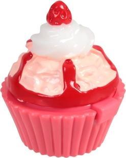 Produktbild Majestic Martinelia Delicious Cupcakes Lippenbalsam