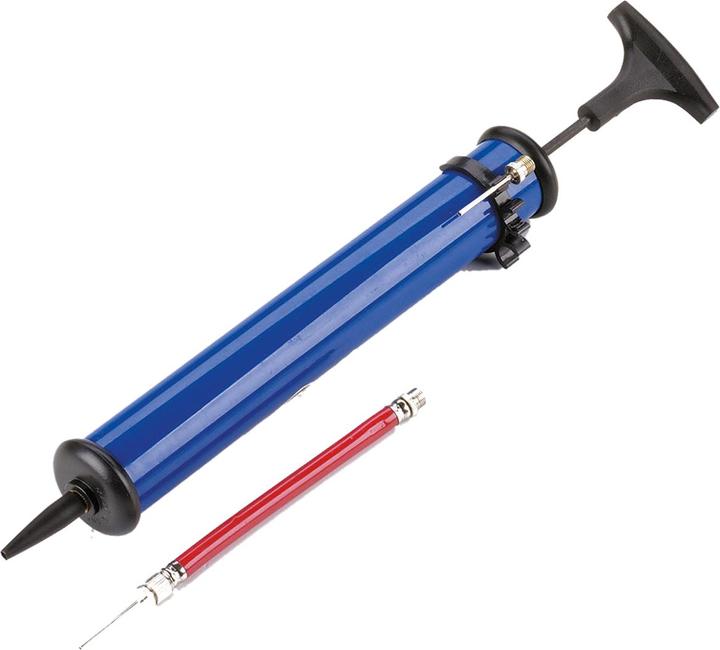 Image du produit Happy People Pompe universelle 30cm bleu