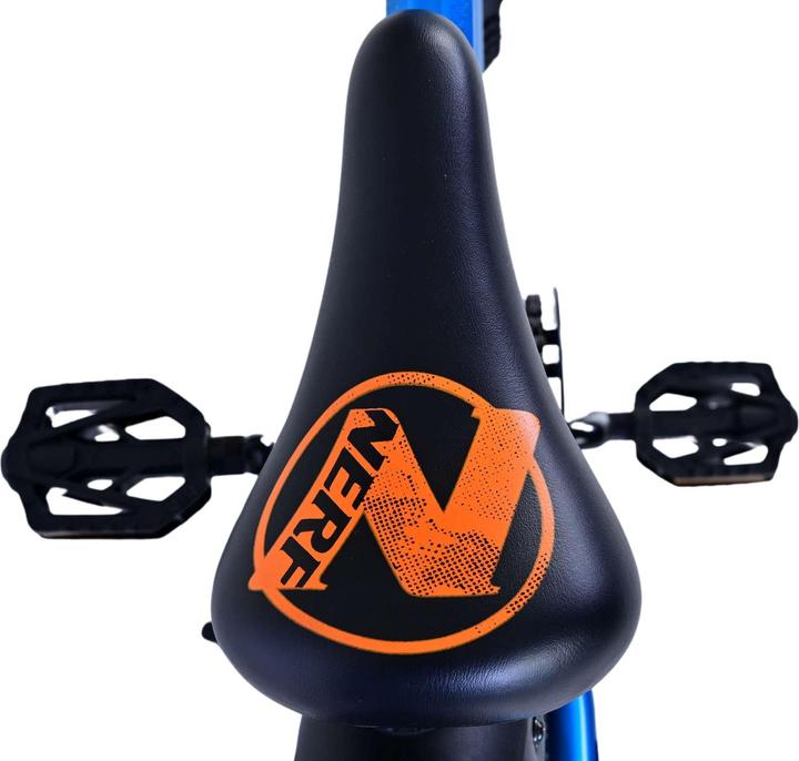 Productafbeelding Volare Kinderfiets 20 - NERF Satijnblauw (22078) (20")