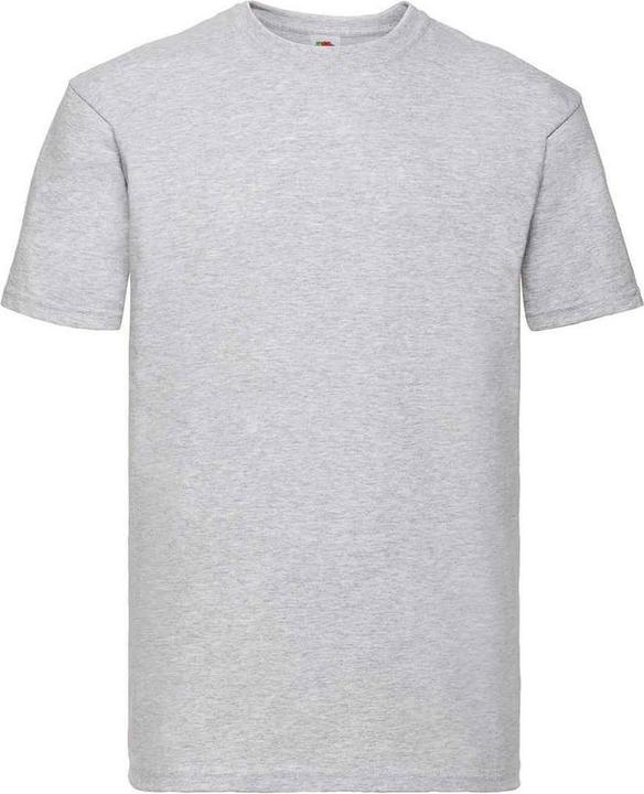 Image du produit Fruit of the Loom - T-shirt SUPER PREMIUM - Adulte (4XL)