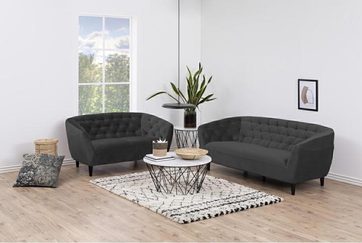 Actual product image AC Design Ria (3-seater)