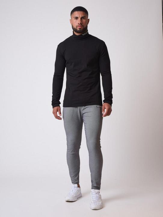 Project X Paris texturierte slim-fit-hose (XL)