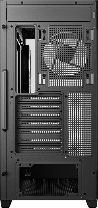 Actual product image Actina . Gaming GameOn (AMD Ryzen 7 9800X3D, 32 GB, 2000 GB, GeForce RTX 5070 Ti)