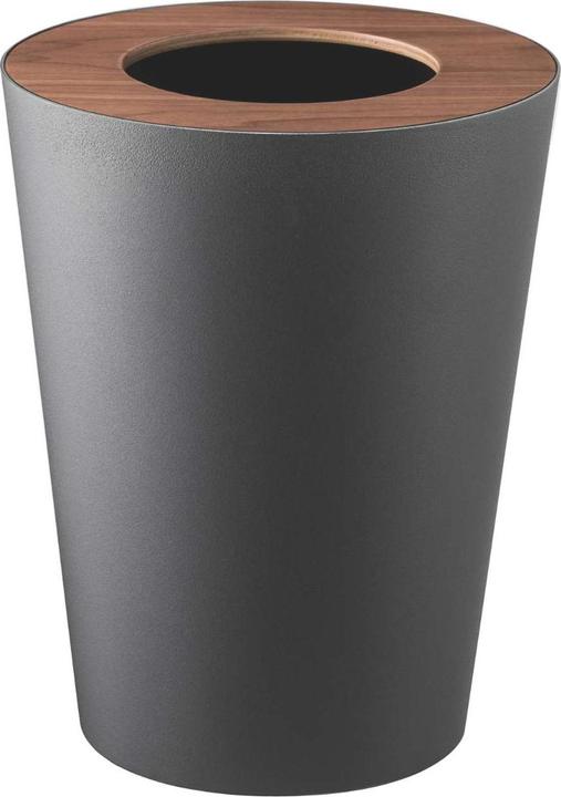 Productafbeelding Yamazaki - Prullenbak Rond - Rin - bruin (1300 l)