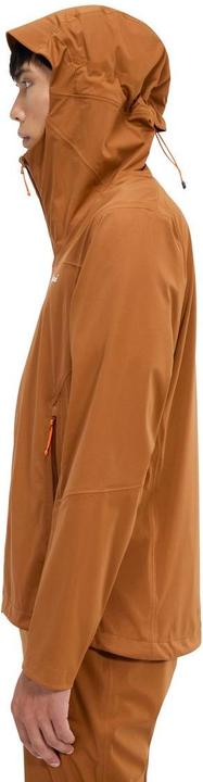 Produktbild Berghaus Softshell Ridge-Roamer Jacket (3XL)