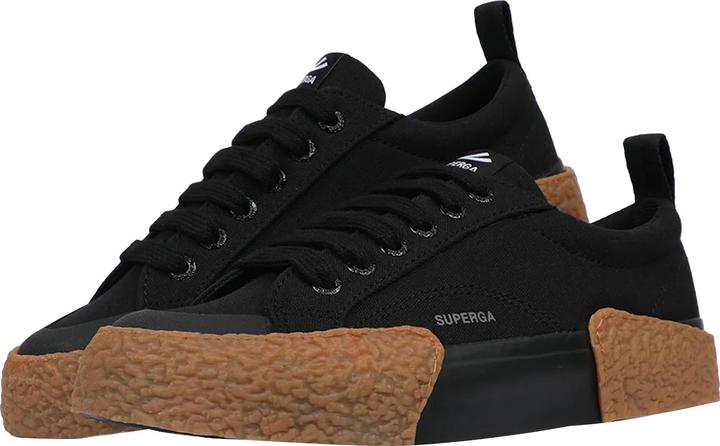 Immagine prodotto Superga 2660 Stripe Big Bumpers Scarpe Sportive Adulto Unisex (38.5)