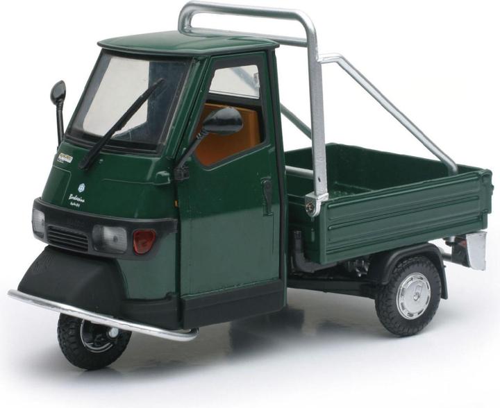 Actual product image New Ray Piaggio APE ass