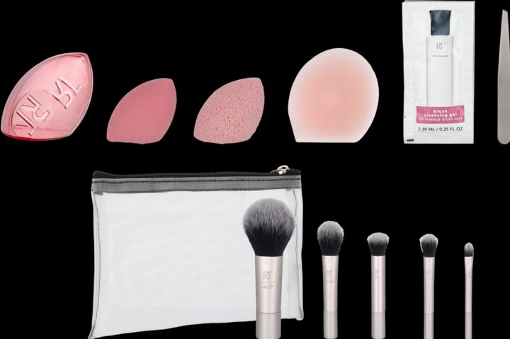 Produktbild Real Techniques Days Of Beauty 12 Makeup Pinsel Set