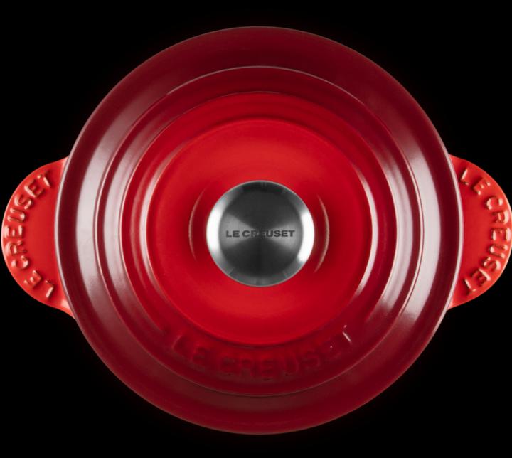 Produktbild Le Creuset Cocotte Every (18 cm, Bräter + Schmortopf, Gusseisen)